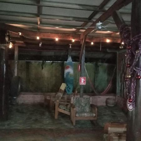 Osa Surf House Ξενοδοχείο Puerto Jiménez Εξωτερικό φωτογραφία