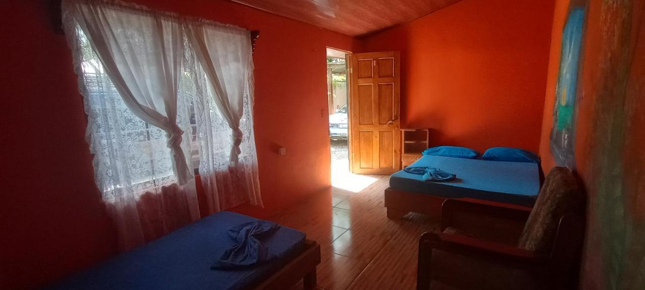 Osa Surf House Ξενοδοχείο Puerto Jiménez Εξωτερικό φωτογραφία