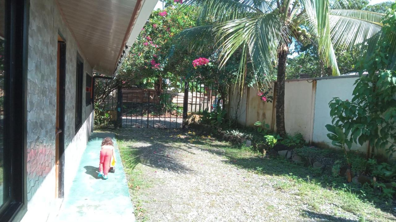 Osa Surf House Ξενοδοχείο Puerto Jiménez Εξωτερικό φωτογραφία