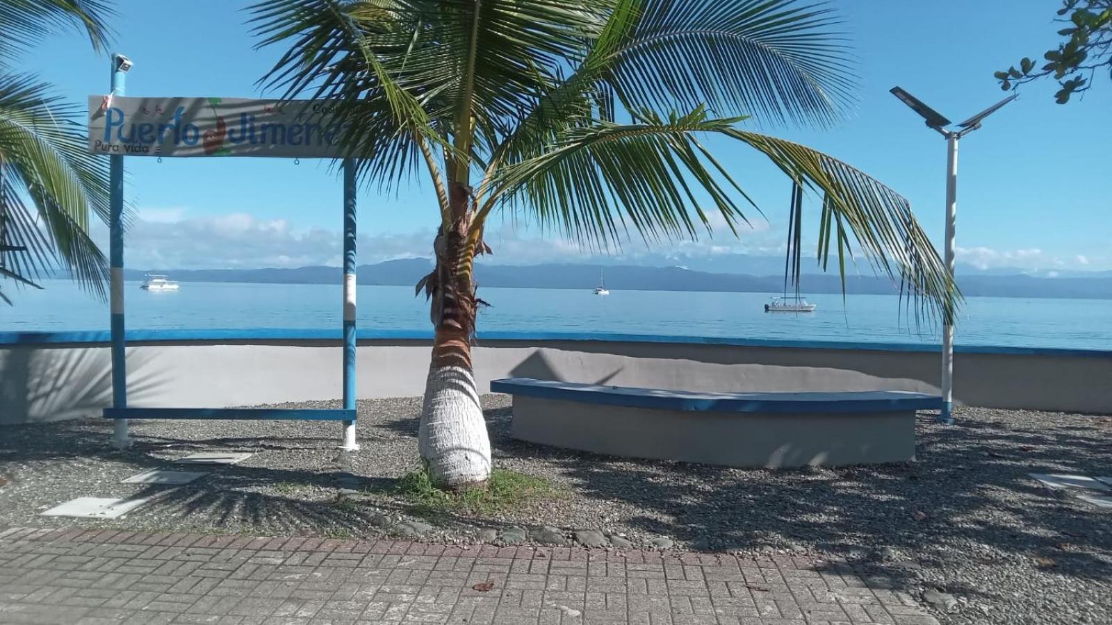 Osa Surf House Ξενοδοχείο Puerto Jiménez Εξωτερικό φωτογραφία