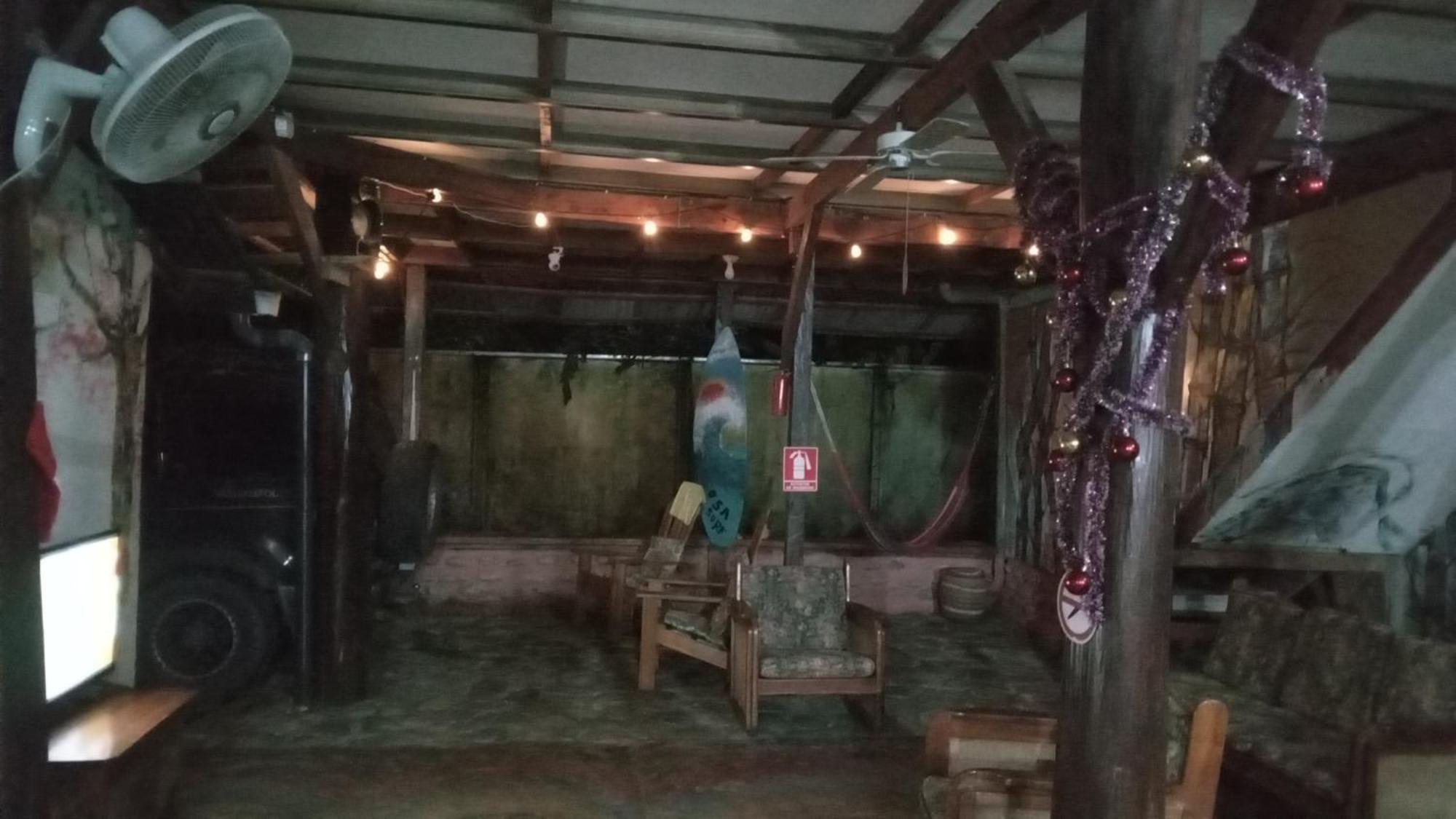 Osa Surf House Ξενοδοχείο Puerto Jiménez Εξωτερικό φωτογραφία