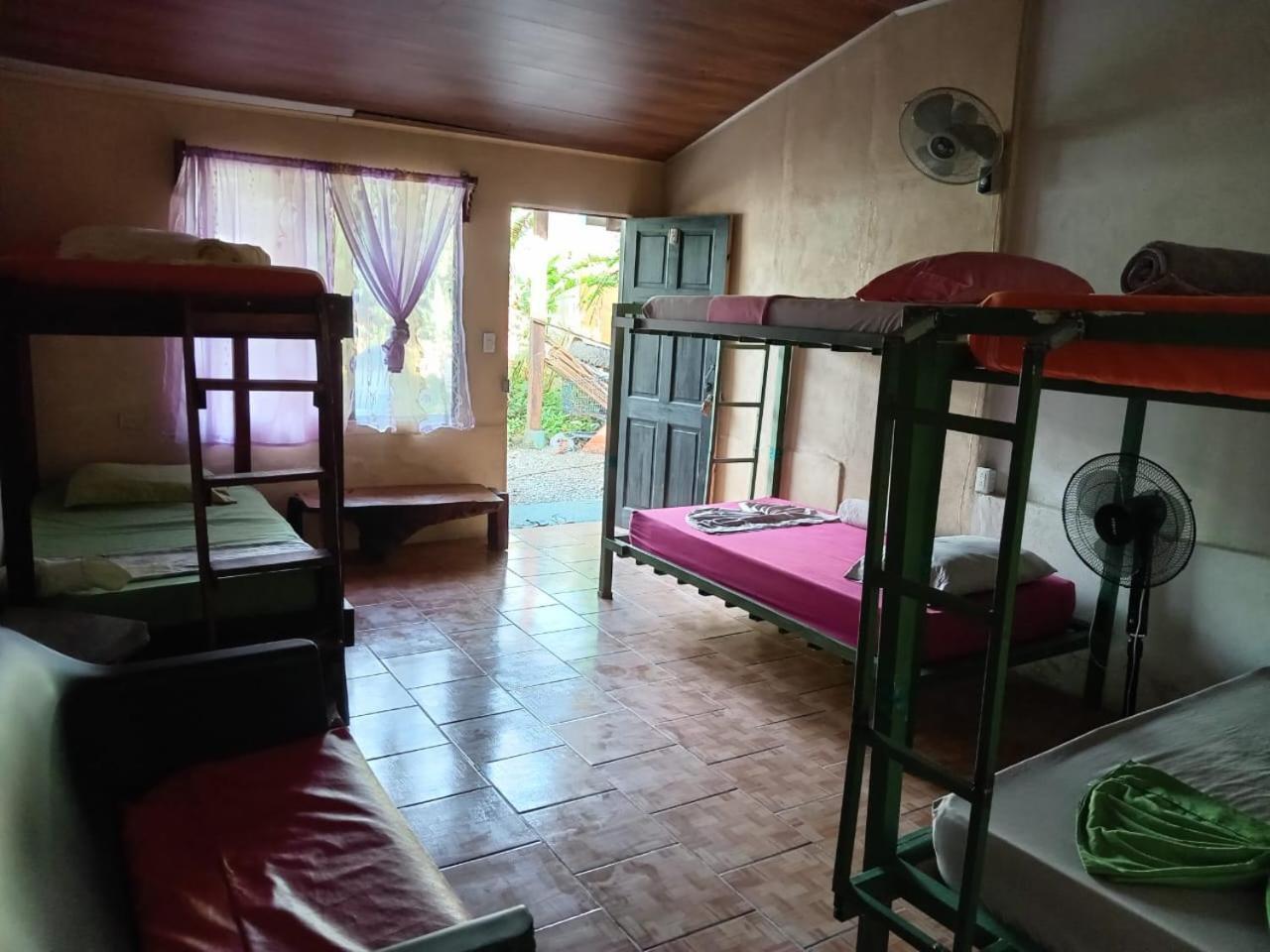 Osa Surf House Ξενοδοχείο Puerto Jiménez Εξωτερικό φωτογραφία