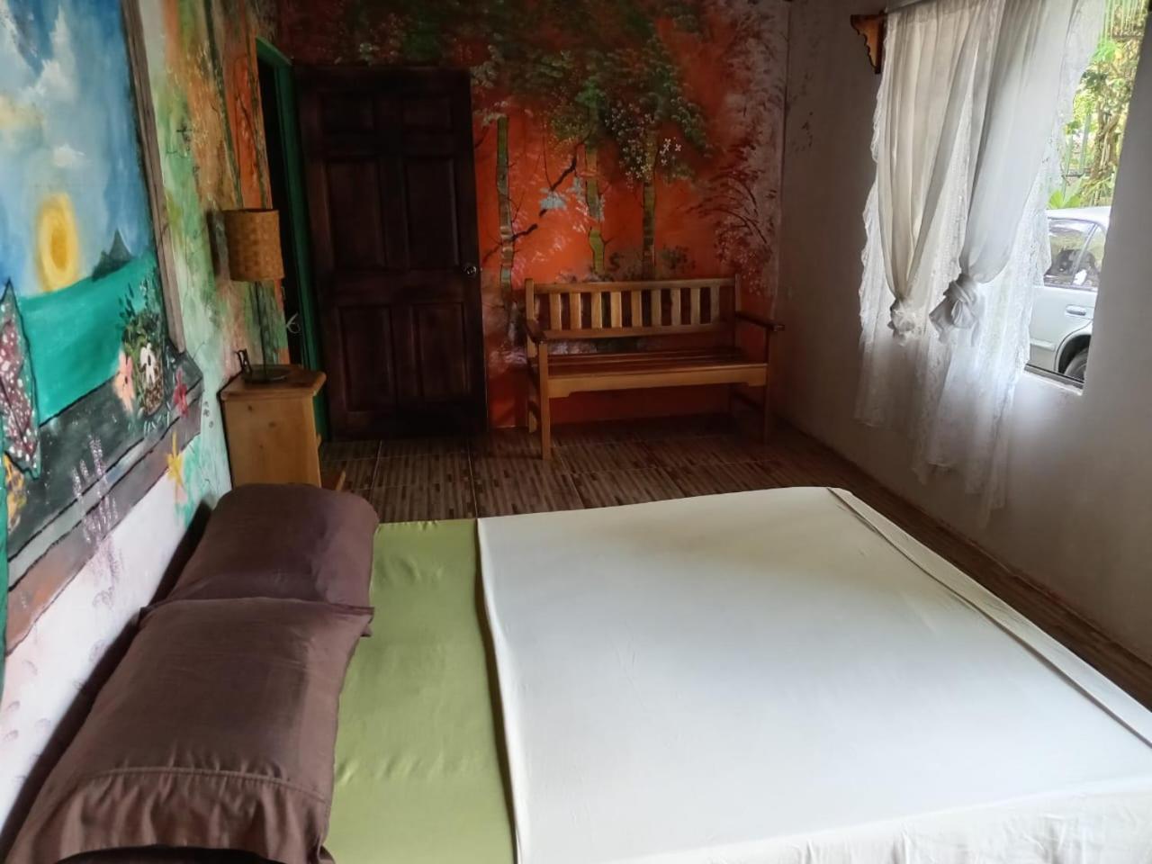 Osa Surf House Ξενοδοχείο Puerto Jiménez Εξωτερικό φωτογραφία